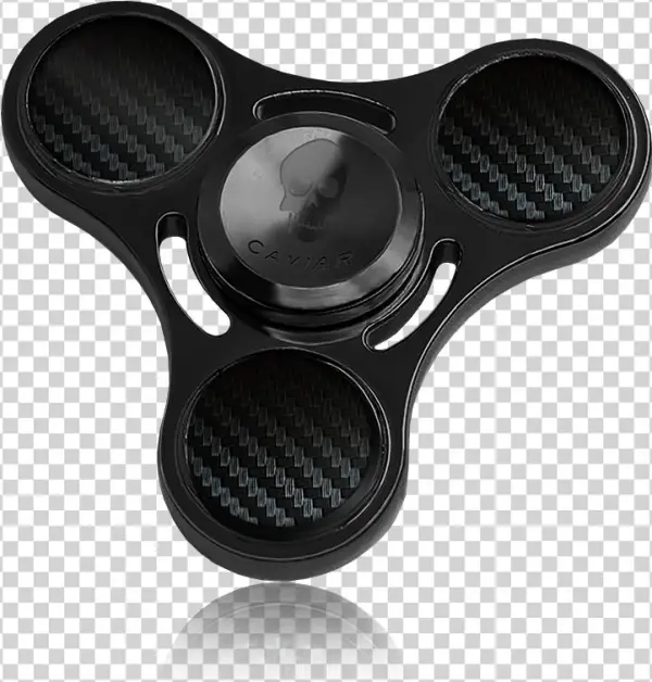 Карбоновый Спиннер