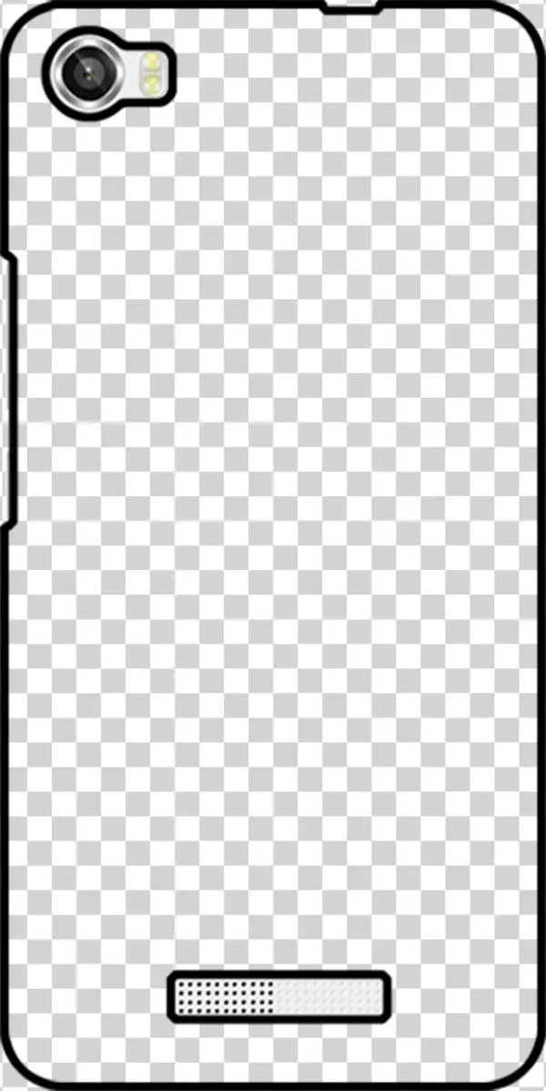 Lava Iris X8 - Paper Product