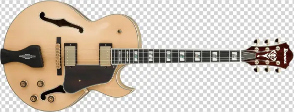 Lgb30 - Ibanez Artcore