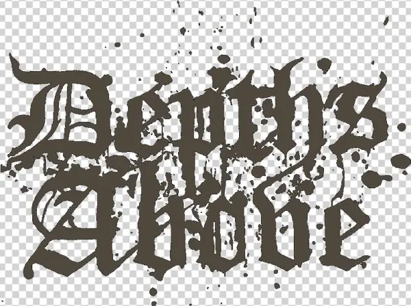 Listen On Bandcamp - Calligraphy