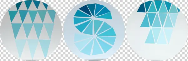 Lolo's Pinch Of Happiness - Circle