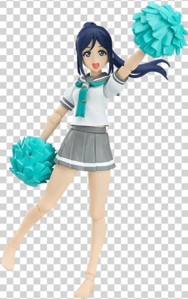 Love Live Sunshine - Figma
