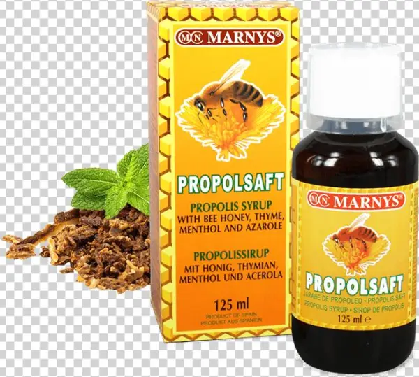 Mn619 - Propolsaft - Marnys Propolsaft