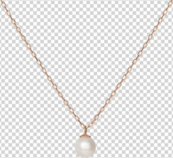 Neck Lace Png Hd