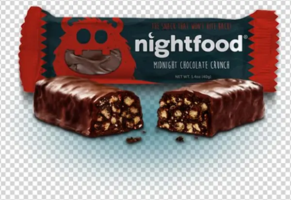 Nightfood Bars