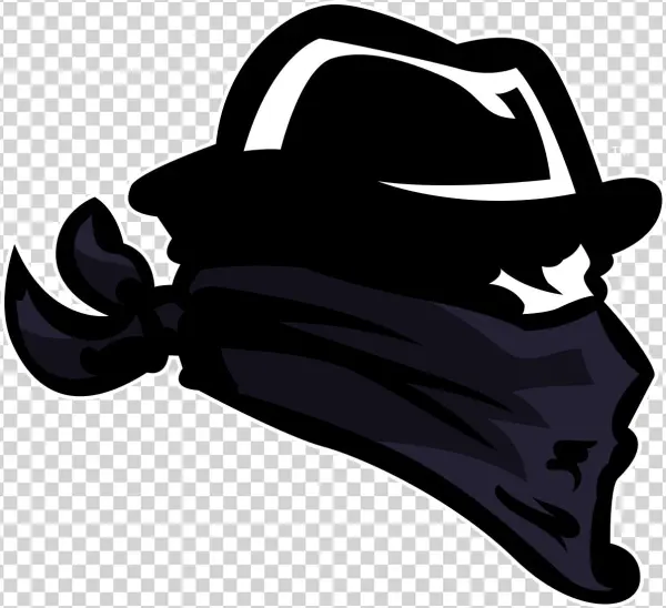 Notoriouslogo Square - Illustration