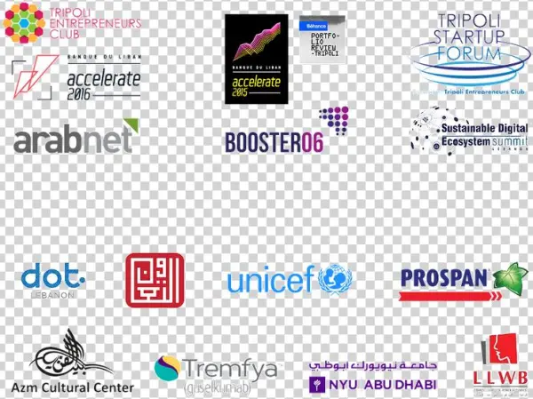 Off The Wall Hologram Lebanon - Colorfulness