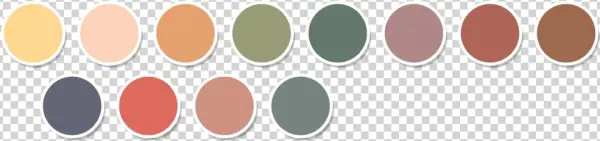 Oranos Queens Dream Too - Circle