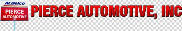 Pierce Automotive, Inc - Graphics