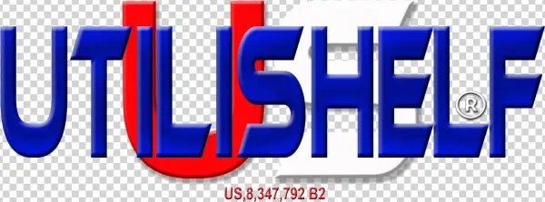 Portable Shelf & Accessories For Field Workers