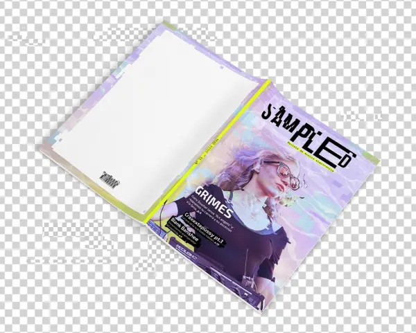 Project For Design Iv - Blond