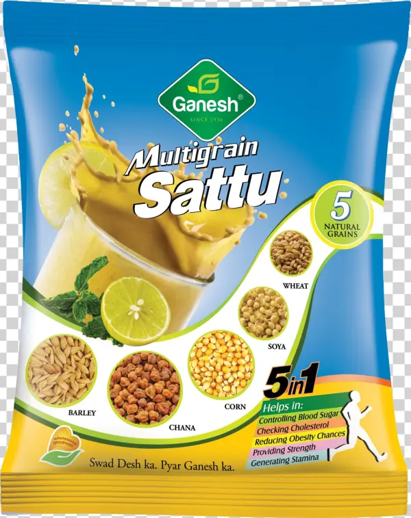 Pyar Ganesh Ka - Ganesh Sattu