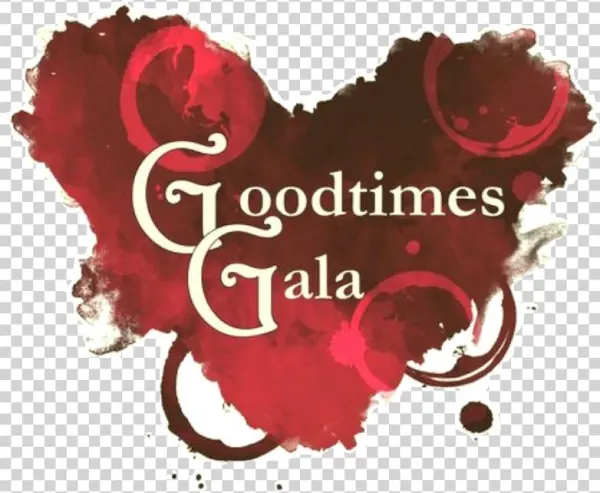 Red Logo No Background - Illustration