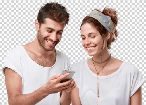 Social Cash - - Friendship