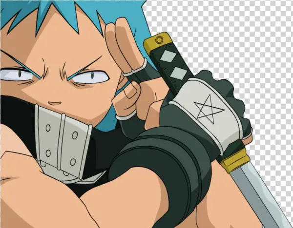 "soul Eater" Also Contains 13 Sub-albums - Cartoon