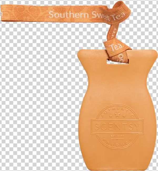 Southern Sweet Tea Scentsy Car Bar - Handgun Holster
