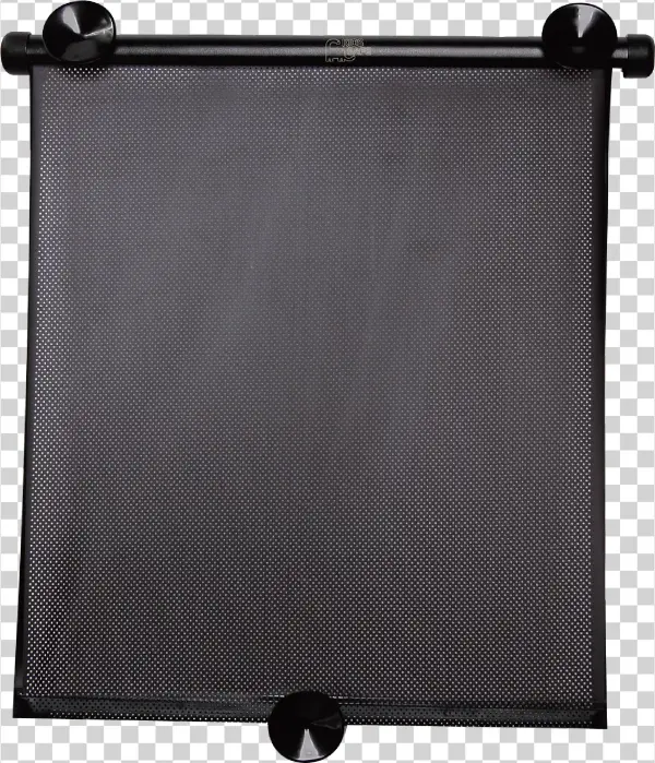 Sun Curtain - Suitcase