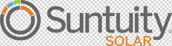 Suntuity Solar - Graphics