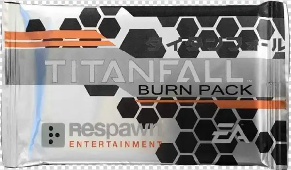 Tf Burn Pack - Cushion