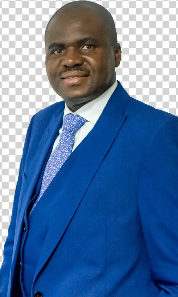 The Mandate Is Already In Quick Succession Finding - Tuxedo