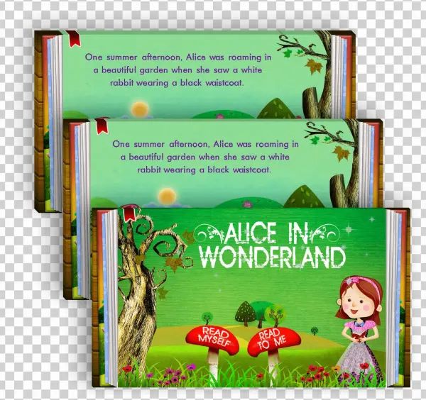 The Minor Hiccup - Tree