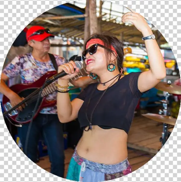 The Shack Vietnam Nha Trang Surfing Bai Dai Beach Party - Fun