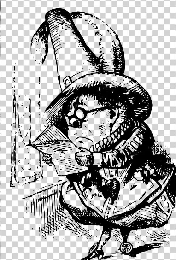 This Free Icons Png Design Of Pilgrim Reading