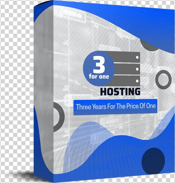 Threeforone Hosting Review - Threeforone Hosting Unlimited Package