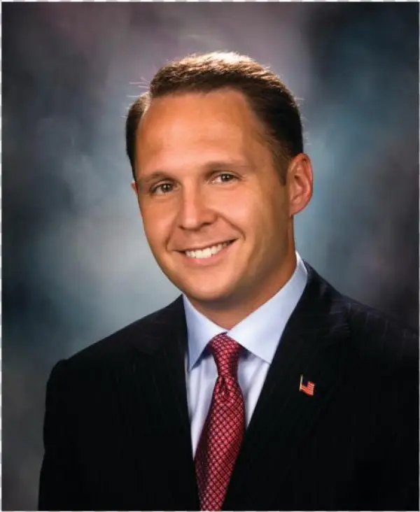 Todd Randall-state Farm Insurance Agent - Businessperson