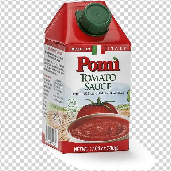 Tomato Sauce