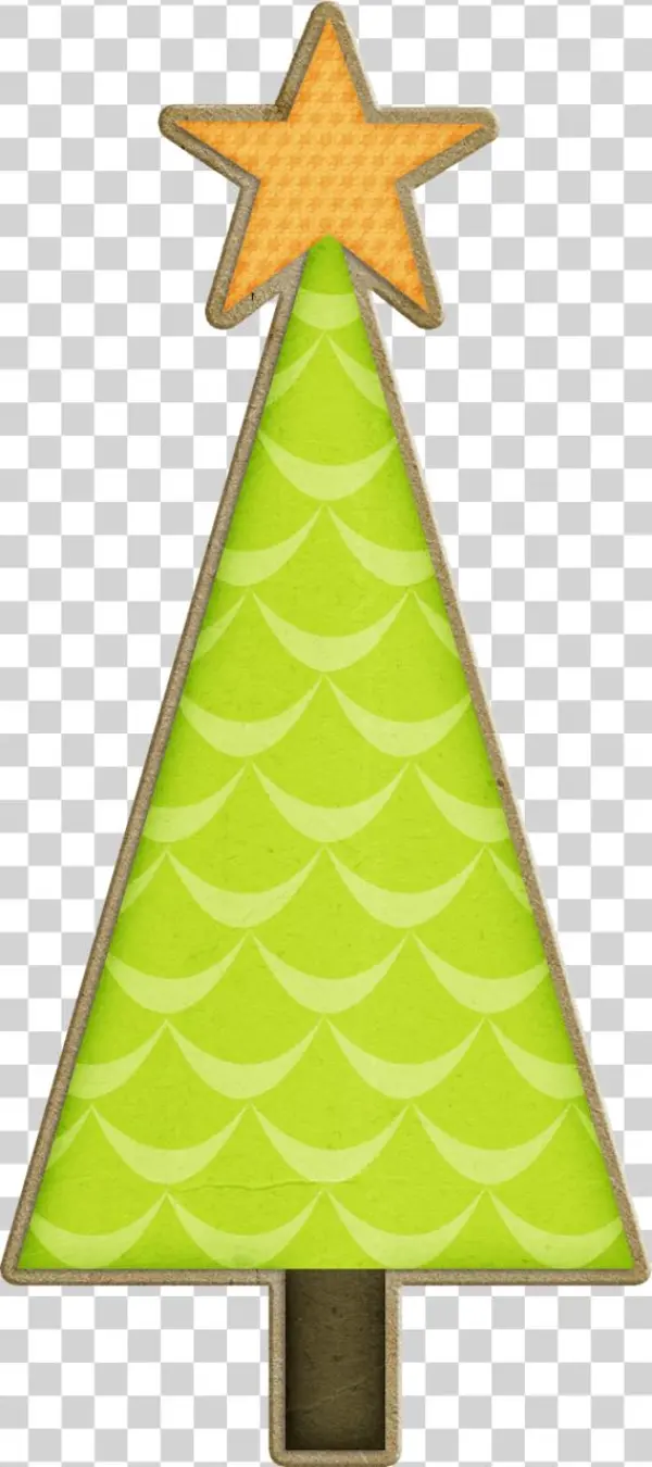 ○••°‿✿⁀trees‿✿⁀°••○ - Christmas Tree