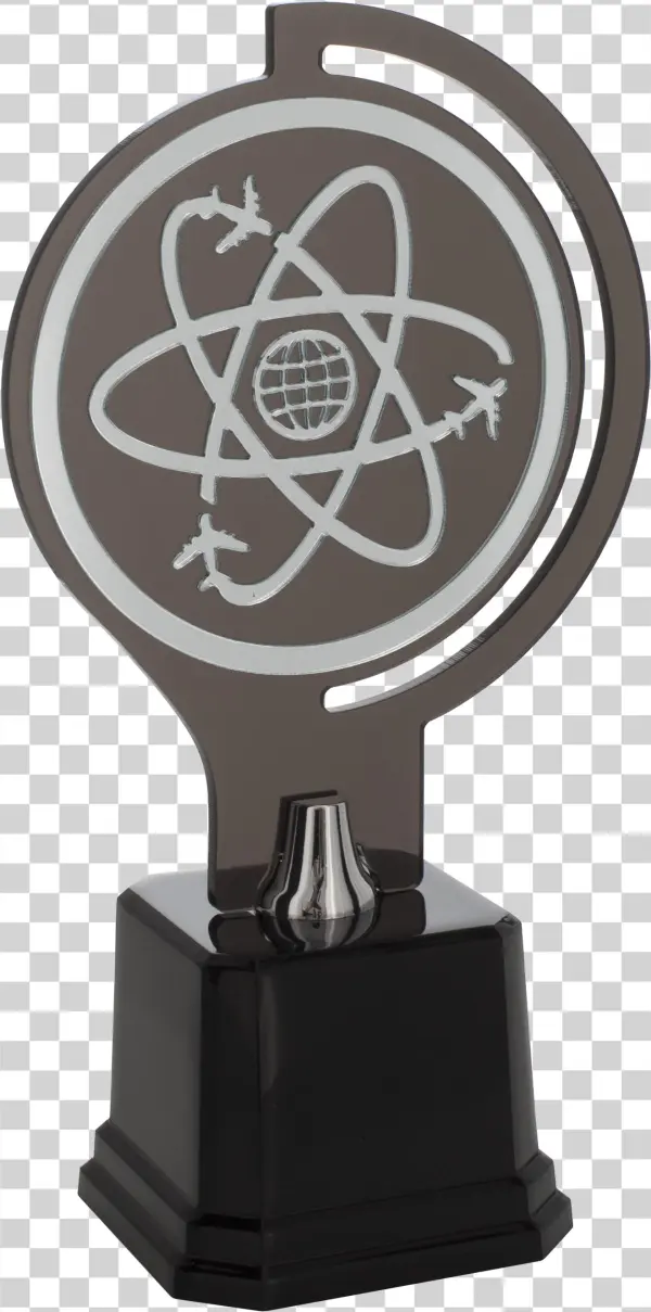 Trofã©u Especial Mundo - Trophy