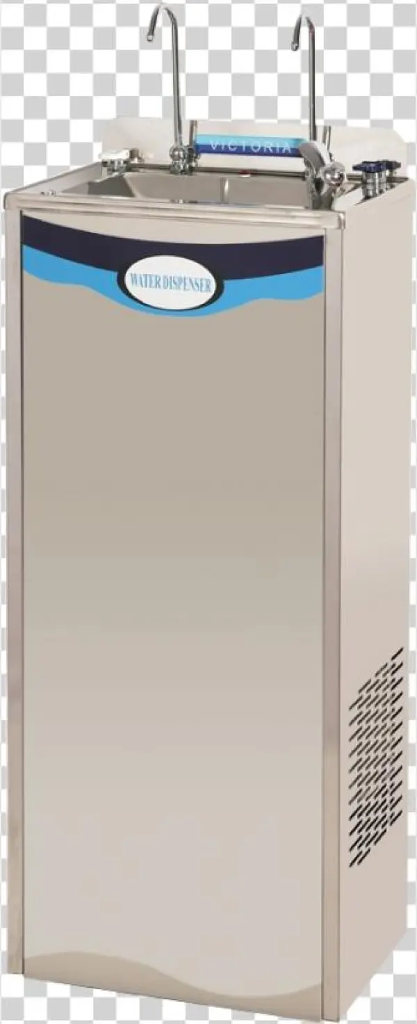 Victoria Ro - Freezer