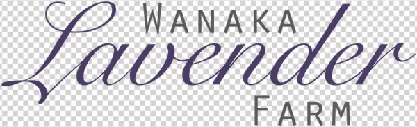 Wanaka Lavender Farm - Calligraphy