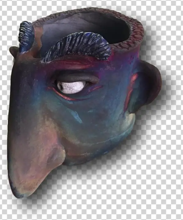 We Challenge You To Make This Vessel Do And Hold Fabulous - Pottery