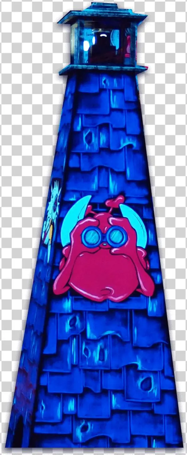 What Happens On Discovery Day - Toad