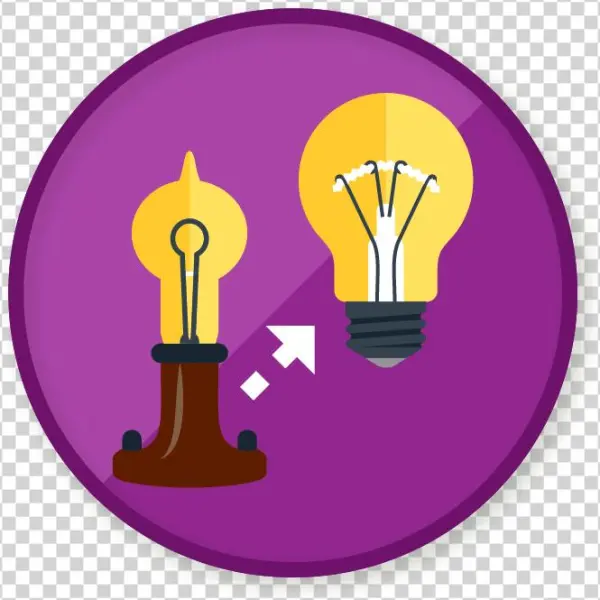 Win A Badge - Santa Fe Chief