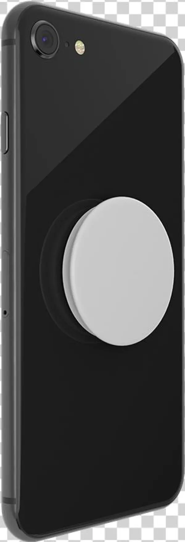 Yellow Emoji, Popsockets - Smartphone