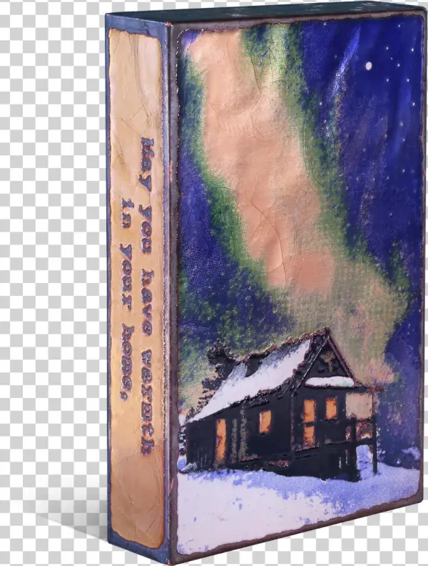 2017 Holiday Spiritile - Holiday