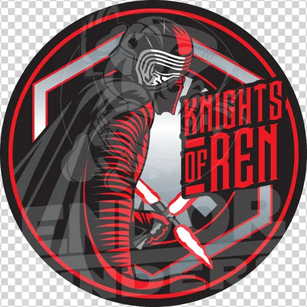 2018 Knights Of Ren