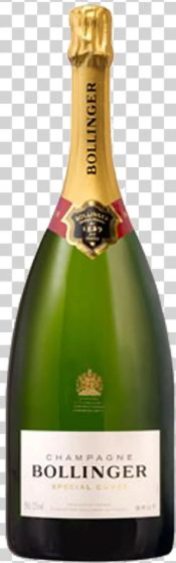 $245 - - Bollinger Special Cuvée Brut
