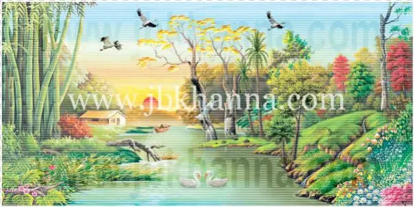 7902-20x40 - Painting