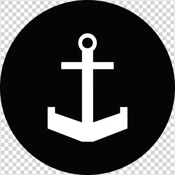 Anchor Png
