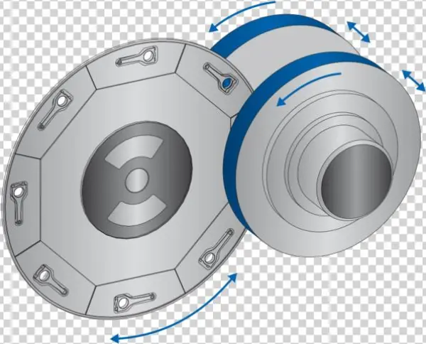 Back - Digital Camera