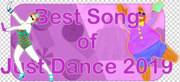 Bestsong2019banner - Graphic Design
