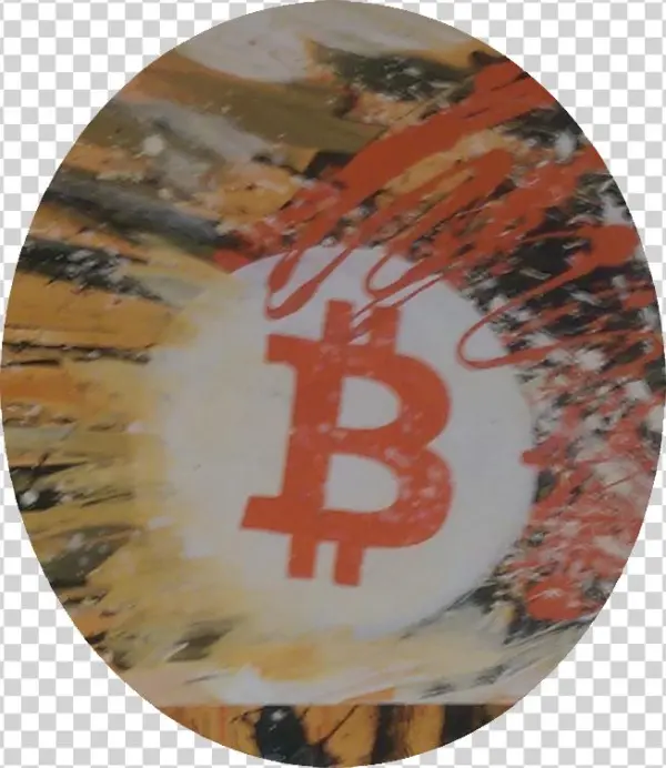 Bitcoin New Chapter - Bitcoin