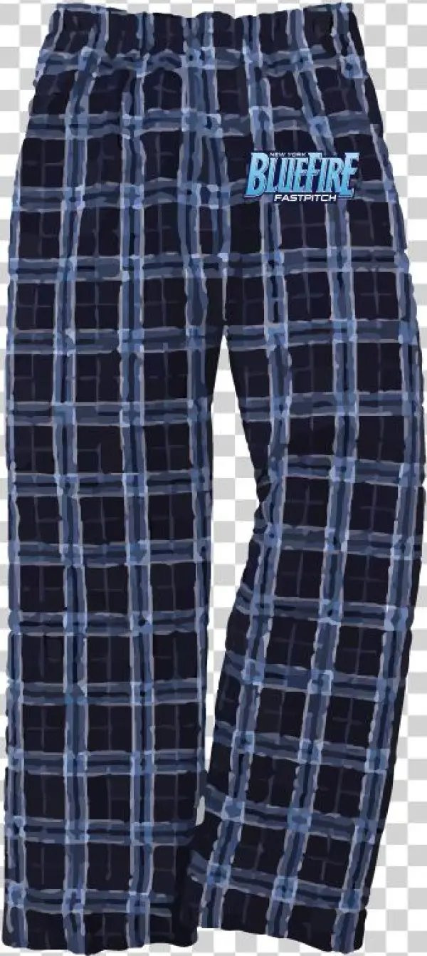 Bluefire Flannel Pant Leg - Trousers