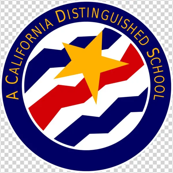 California Distinguished School - Ca Distinguished School 2018