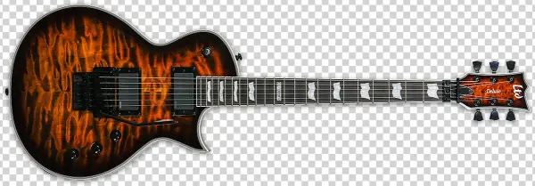 Dark Brown Sunburst - Squier Pj Bass Vintage Modified