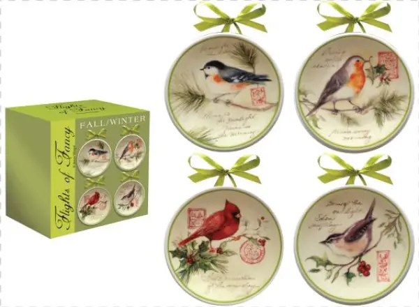 Flights Of Fancy - Toad